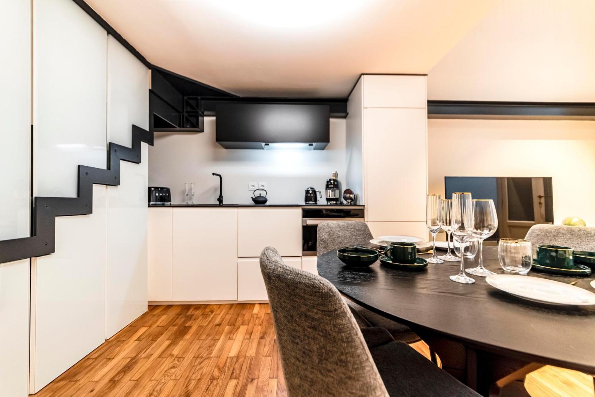 Dream Suites Milano Duomo Екстериор снимка