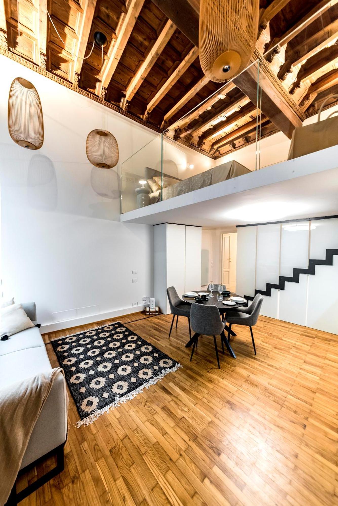 Dream Suites Milano Duomo Екстериор снимка