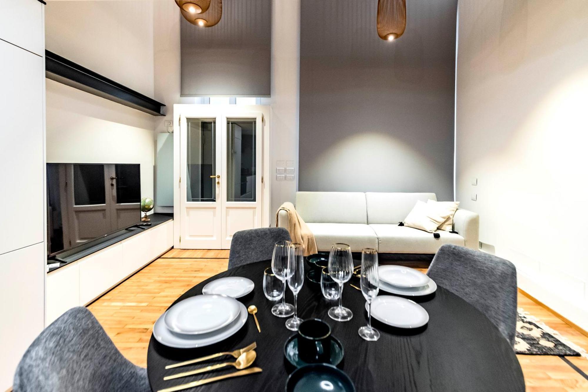 Dream Suites Milano Duomo Екстериор снимка
