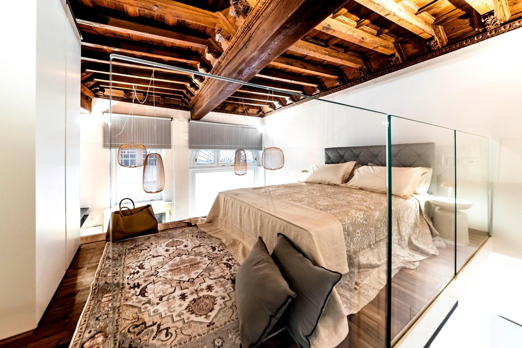 Dream Suites Milano Duomo Екстериор снимка