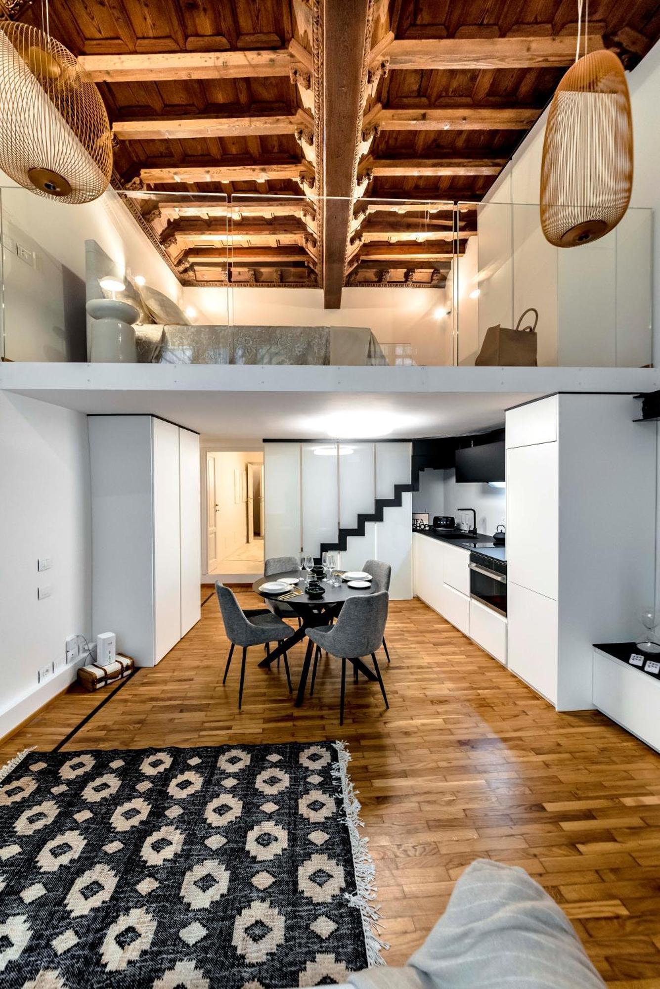 Dream Suites Milano Duomo Екстериор снимка
