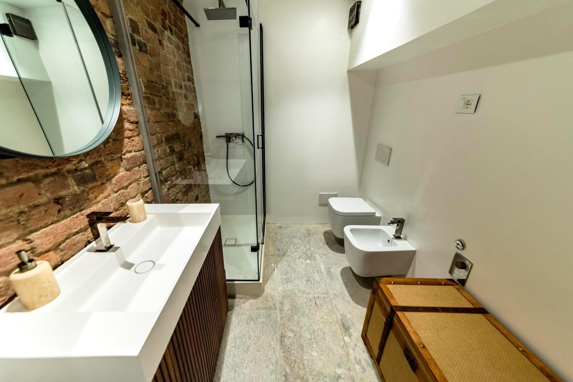 Dream Suites Milano Duomo Екстериор снимка