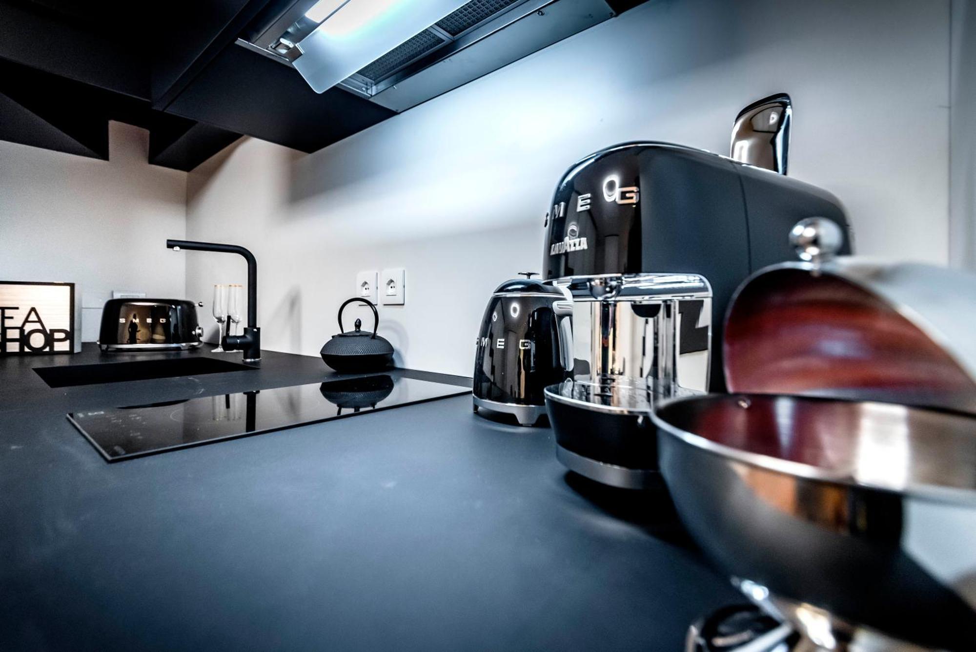 Dream Suites Milano Duomo Екстериор снимка