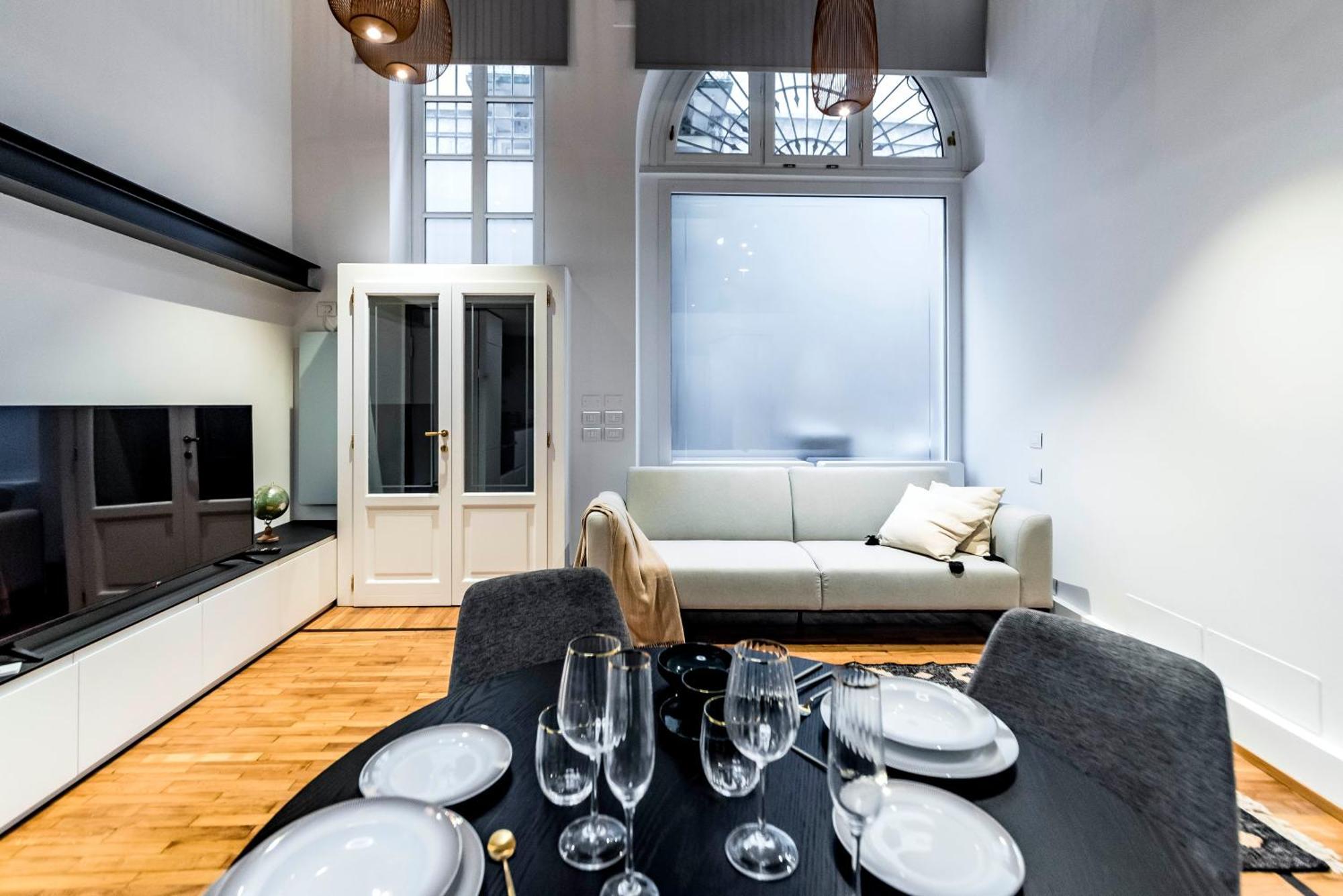 Dream Suites Milano Duomo Екстериор снимка
