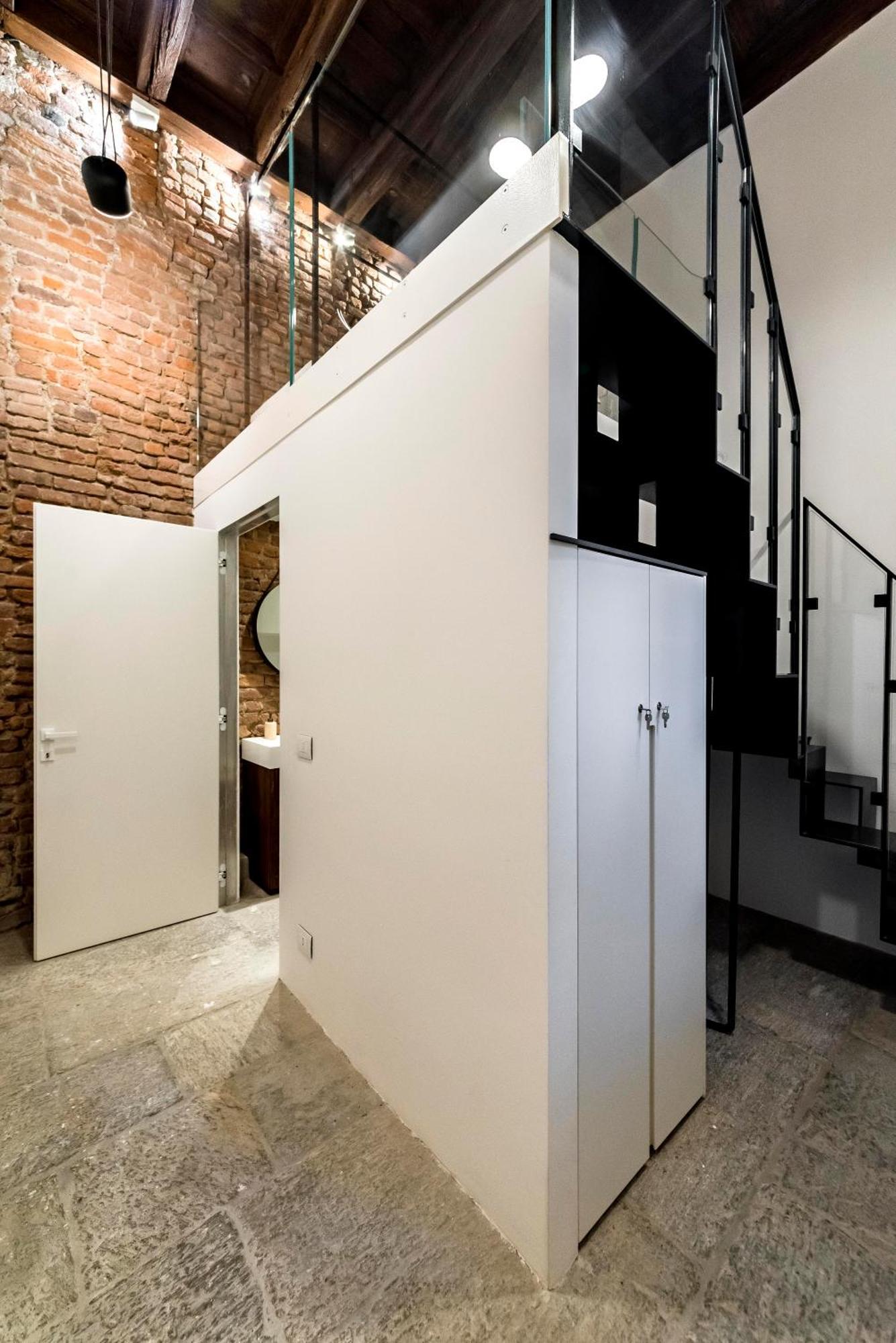Dream Suites Milano Duomo Екстериор снимка