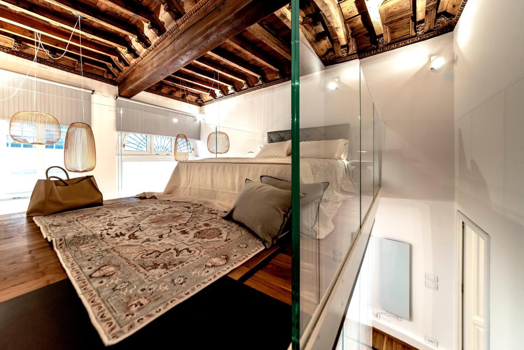 Dream Suites Milano Duomo Екстериор снимка