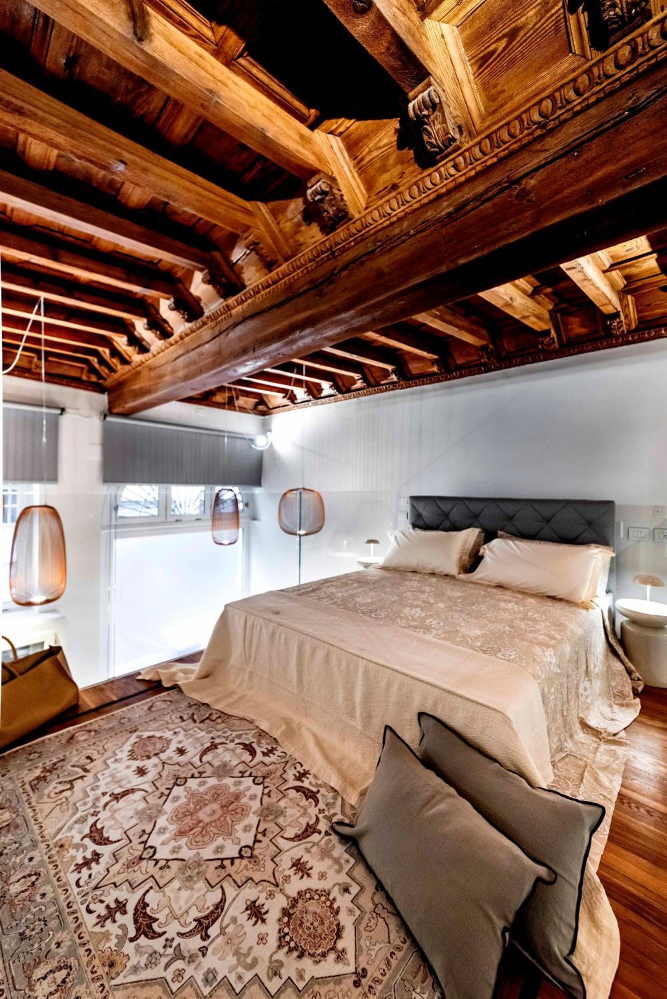 Dream Suites Milano Duomo Екстериор снимка