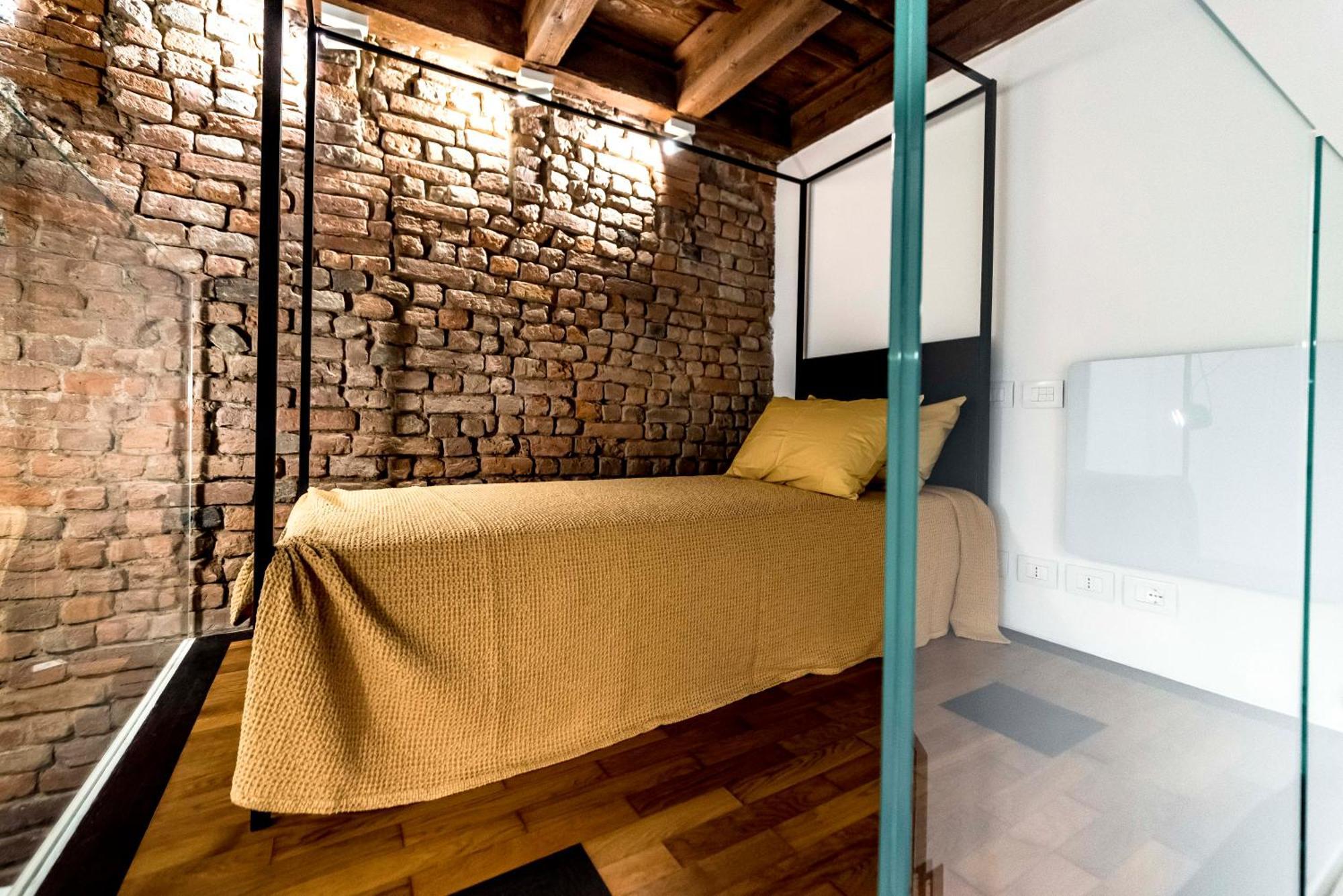 Dream Suites Milano Duomo Екстериор снимка