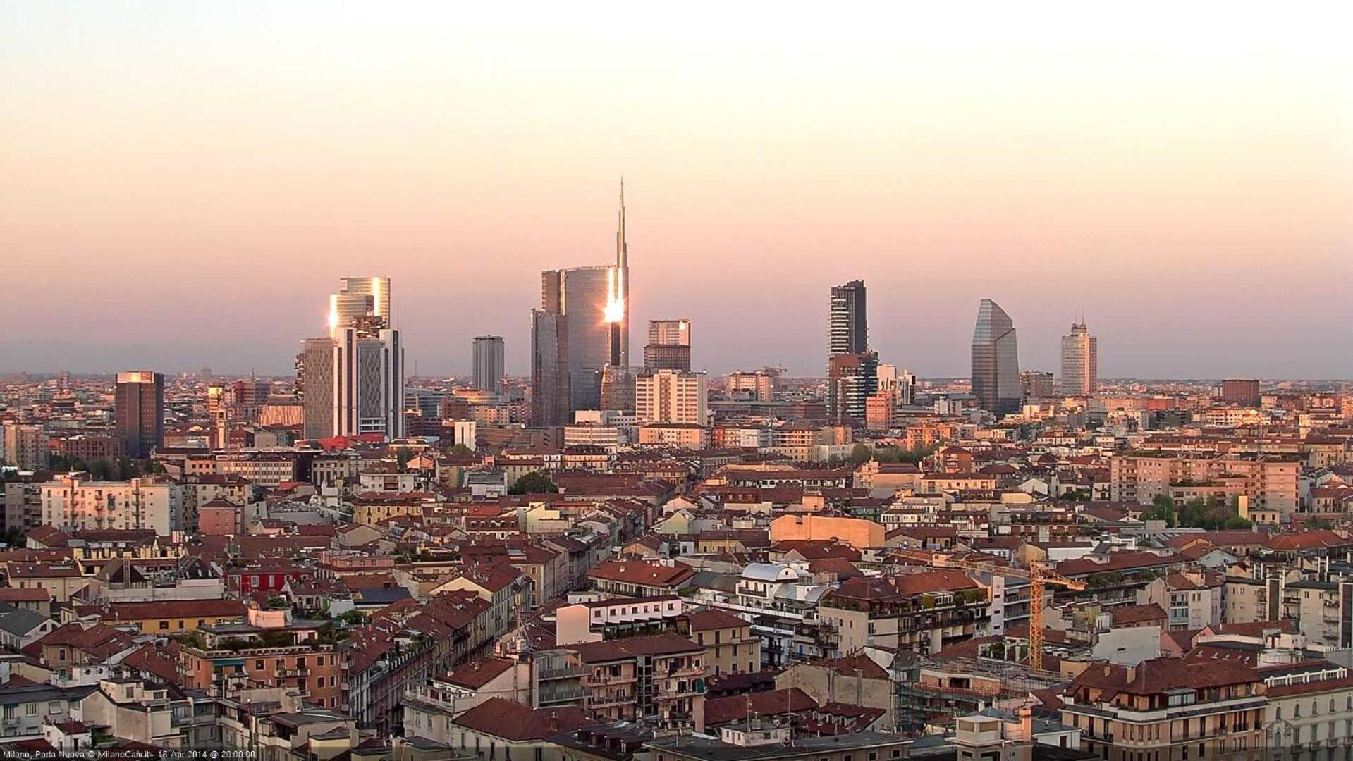 Dream Suites Milano Duomo Екстериор снимка